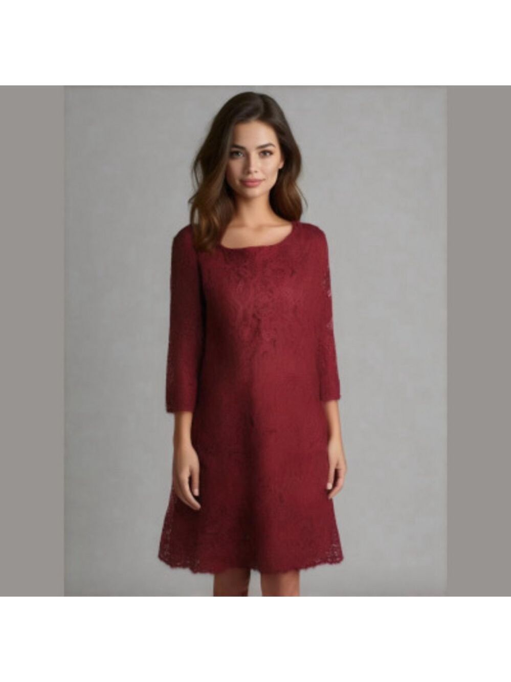 Moraj Dress Size 14